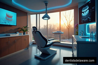 Delaware's Cutting-Edge Dental Care Technology Trends Unveiled
