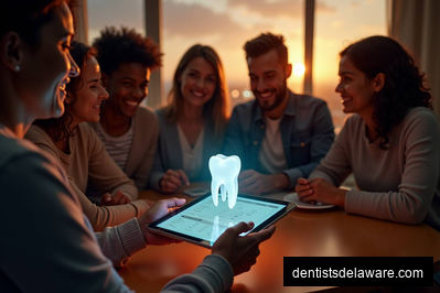 Demystifying Dental Insurance in Delaware: Your Complete Guide