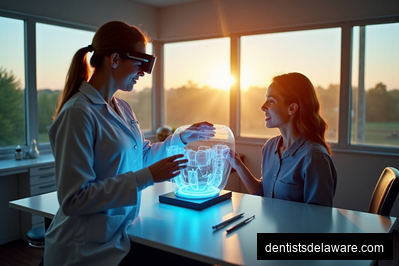 Insider Tips from Delaware Dentists for Optimal Oral Health