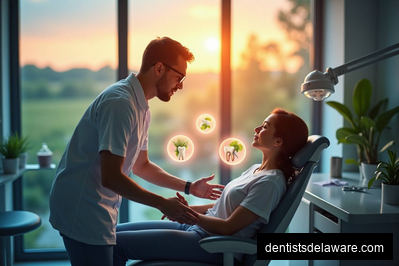 Insider Tips from Delaware Dentists for Optimal Oral Health