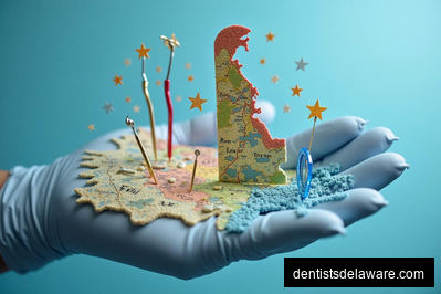 Localized Dental Directory