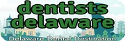 Dentists Delaware logo
